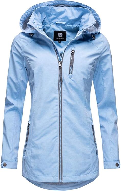 nike leichte jacke damen leche blue|Blau Bekleidung Jacken (94) .